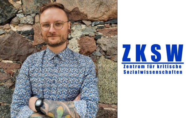 Constantin Winkler Leads New Project About Anti-Semitism in Gaming