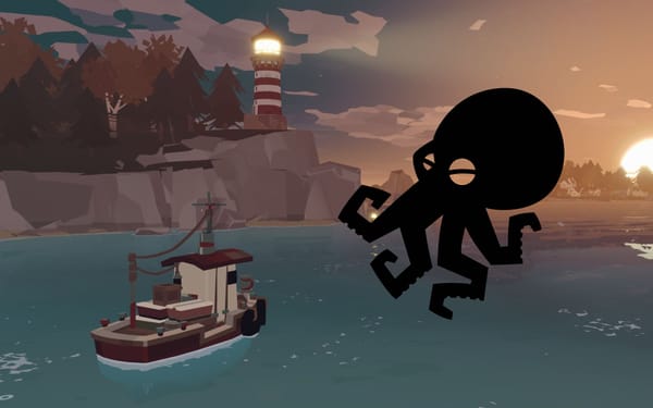 Dredge Devs Black Salt Games Enter Publishing As Saltworks Entertainment