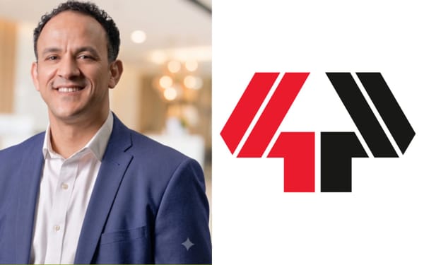4Players Hires Ahmed Ouahab as Director of Sales and International Growth