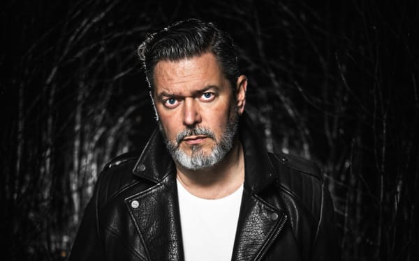 Game Music Makers: Petri Alanko