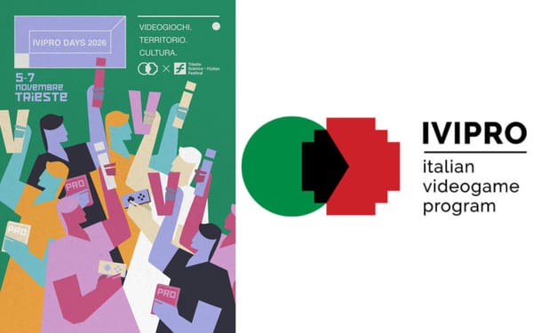 Ivipro Days Trieste Return With International Online Programme