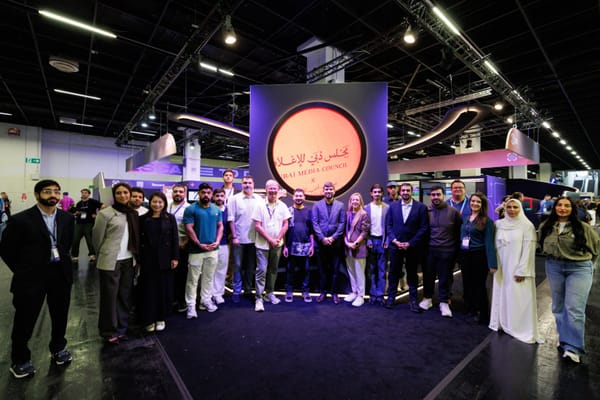 Games Industry in Dubai Grows Strongly and Biggest Gamescom Presence to Date