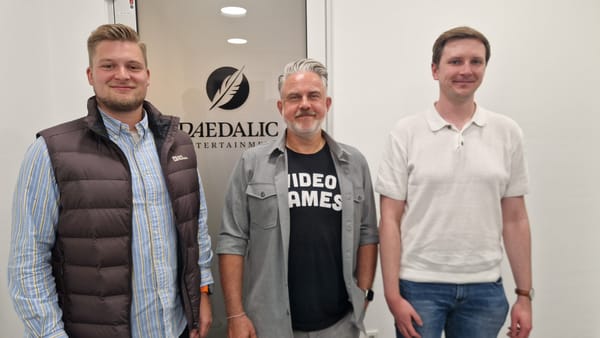 Daedalic Delighted With Woodo's Strong Launch, Particularly on Switch