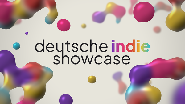 Deutsche Indie Showcase Opens Applications for Its Seventh Edition