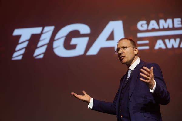 TIGA Calls on the UK Government to Enhance the Video Games Expenditure Credit