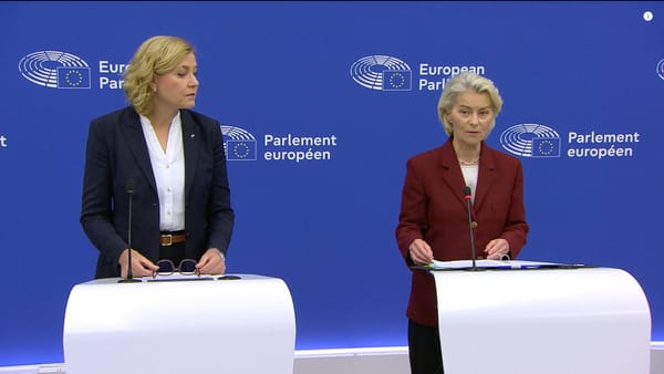 EU Kids Act: Brussels Places Burden of Proof For Child Protection to Providers Including Games Companies