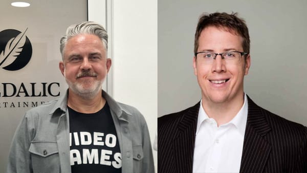 Jumpgate Signs Publishing Agreement With Daedalic for New Strategy Game