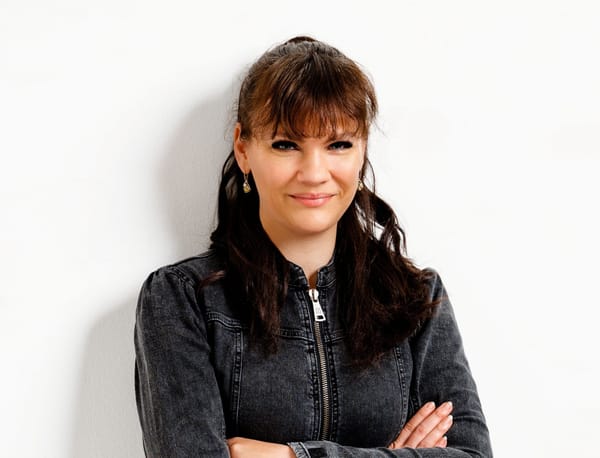 Freyja Melhorn on the European Games Industry - GamesMarket Industry Leaders Survey 2026