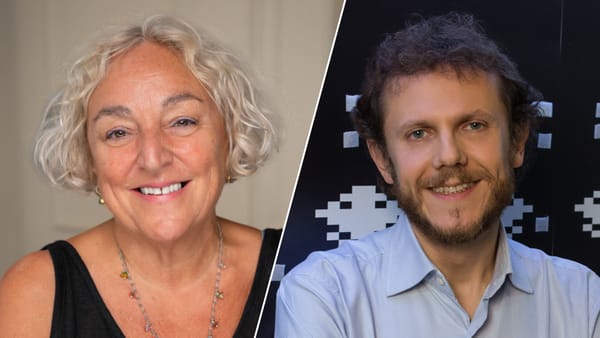 The Games Forum Roma Wants to Bring Together Games, Academia, Culture & Industry