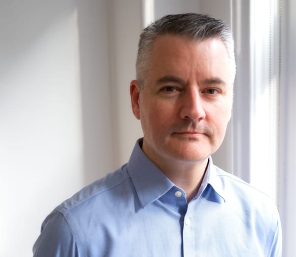Harvey Elliot on the European Games Industry - GamesMarket Industry Leaders Survey 2026
