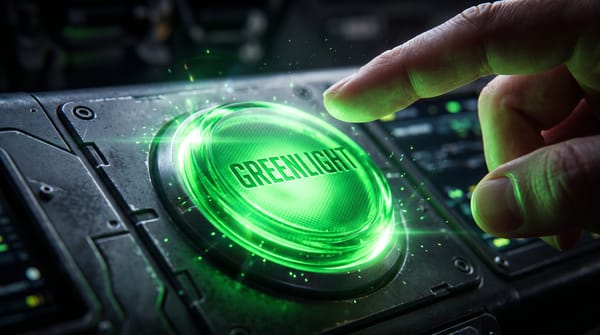 Scale vs. Specificity: How Audience Fragmentation and Generative AI Are Redefining the Greenlight