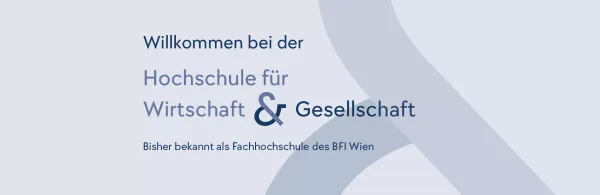 FH of BFI Vienna Rebrands to HWG Vienna