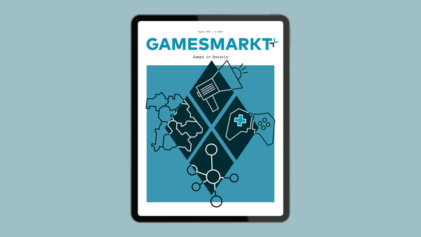 GamesMarkt+ Special: Games in Bavaria