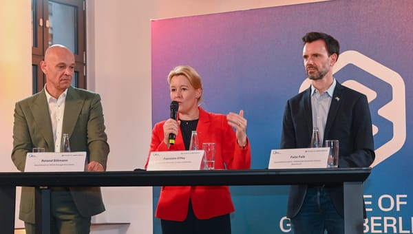 One-third of House of Games Berlin Has Already Been Taken