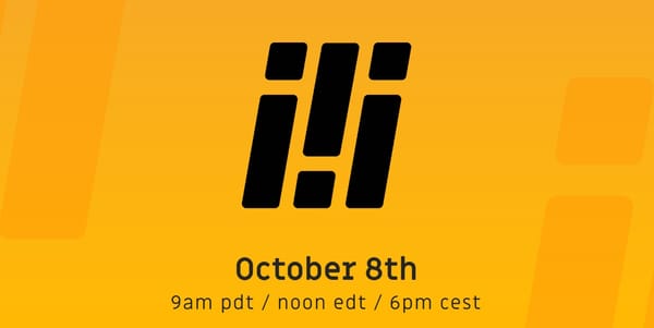 Triple-i Initiative Showcase Returns in October