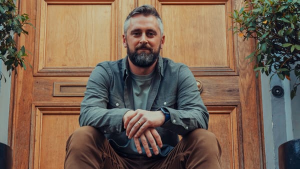 Game Music Makers: Jon Everist
