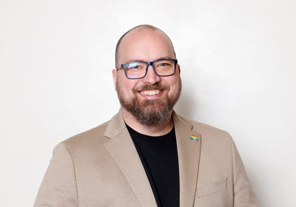 Lars Janssen on the European Games Industry - GamesMarket Industry Leaders Survey 2026