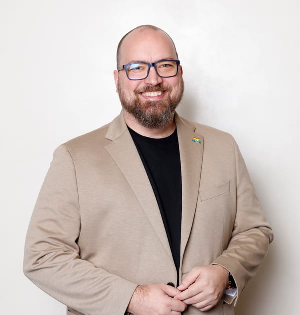 Lars Janssen on the European Games Industry - GamesMarket Industry Leaders Survey 2026