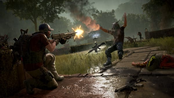 Star Wars Zero Company Stormed the German Games Charts in August