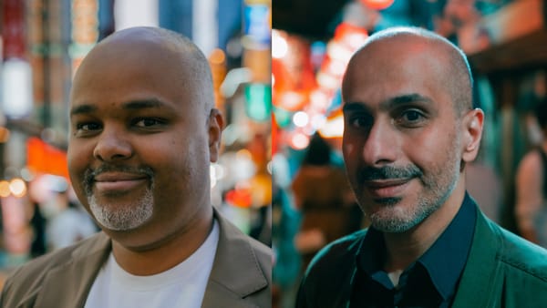 Red Dunes Games: "We Believe That Creativity and Trust Are Just as Important as Scale"