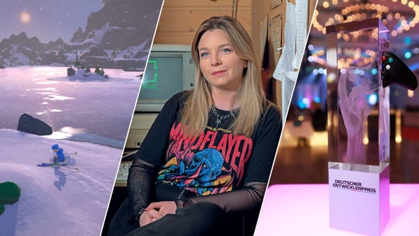 GamesMarket Daily - 29 Sep 26: Funding, Megagon, Travian, Jasmin Oestreicher, DEP, Ivipro Days, Witcher