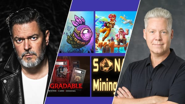 GamesMarket Daily – 28 Sep 26: Polaris, Chris Hewish, IIDEA, Petri Alanko, Neoludic & Wild River, Zurich Pop Con, Minecraft