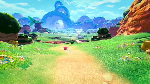 Nintendo Reveals New Kirby and Metroid Titles