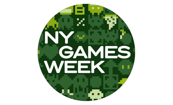 Inaugural New York Games Week Launches in October