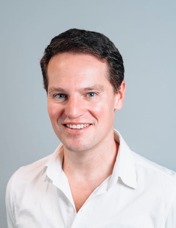 Nicolas Godement on the European Games Industry - GamesMarket Industry Leaders Survey 2026