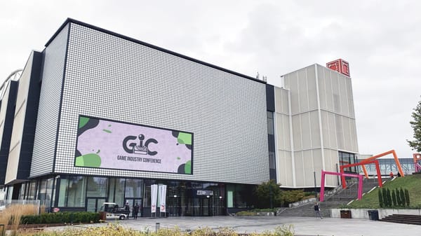 GIC Reveals Almost 100 Sessions And Expects Largest Edition so Far