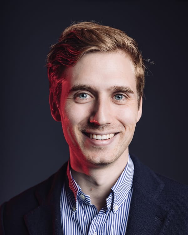 Piotr Bajraszewski on the European Games Industry - GamesMarket Industry Leaders Survey 2026
