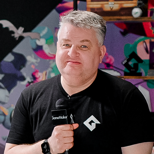 Russell Kay on the European Games Industry - GamesMarket Industry Leaders Survey 2026