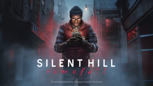Silent Hill: Townfall