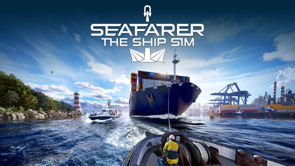 Astragon's Seafarer: The Ship Sim Leaves Early Access