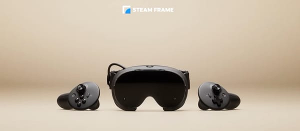 Steam Frame: Price and Registration