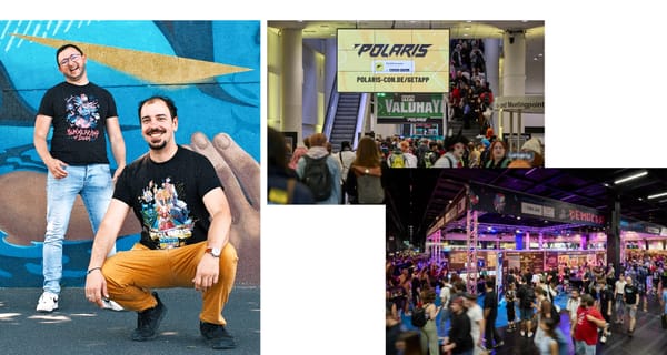 Jannik Kasper Becomes Co-CEO Alongside Wolf Lang at Super Crowd Entertainment