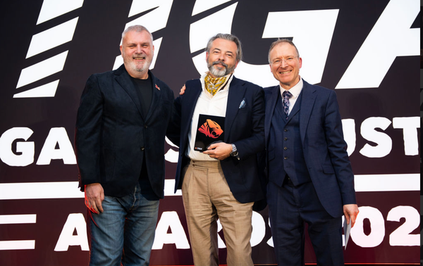 TIGA Reveals 2026 Awards Shortlist