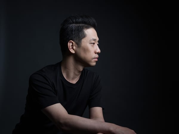 Game Music Makers: Takeshi Furukawa
