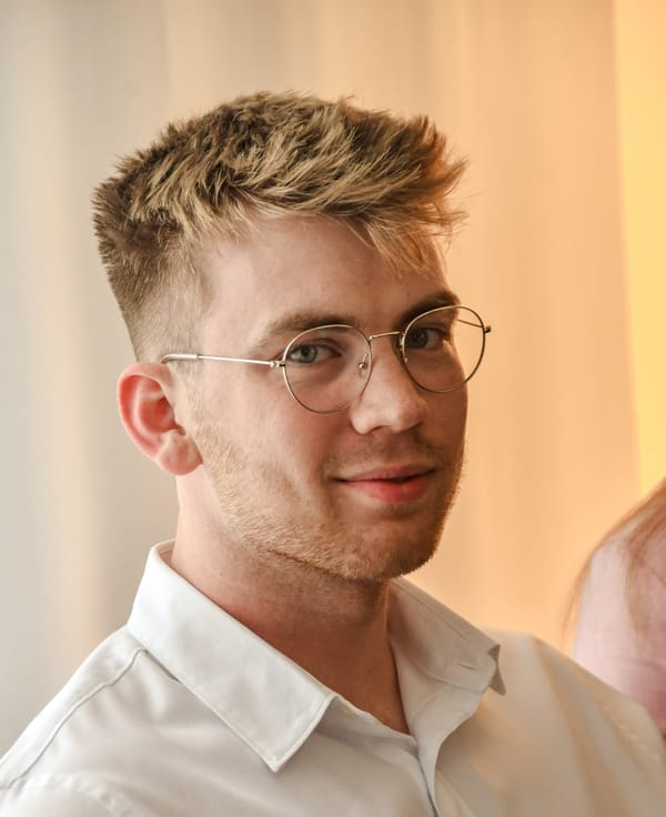 Tobias Springer on the European Games Industry - GamesMarket Industry Leaders Survey 2026