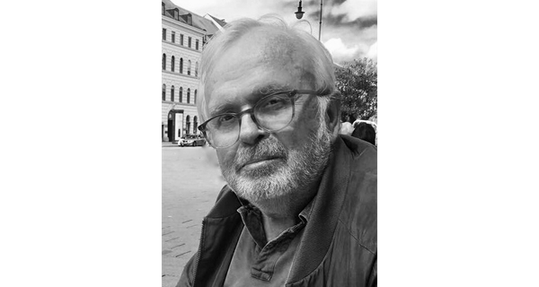 Former GamesMarkt Publisher Ulrich Scheele Has Died