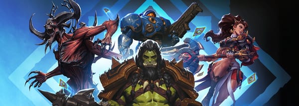 Diablo V, StarCraft FPS, WoW Forever: All the Announcements From BlizzCon 2026