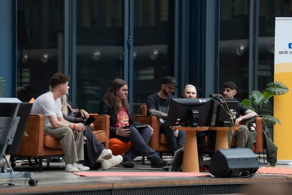 Bisalina Speedruns for RTL Foundation Collects 22,650€