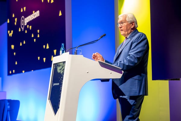 Social Responsibility is No Stick-On Label (Commentary)