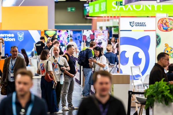 Gamescom Organisers Respond to Hardware Theft