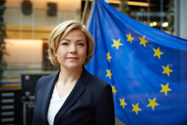 European Commission Designates Roblox as Very Large Online Platform (DSA)