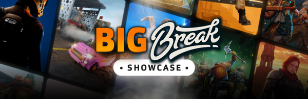 Everything Revealed at Coffee Stain's The Big Break Showcase