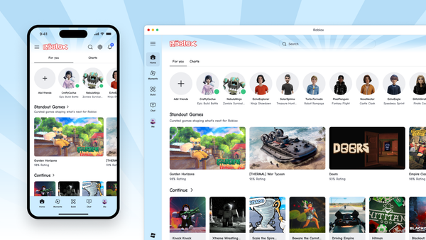Roblox Innovation Awards 2026 Celebrate the Platform's 20th Anniversary