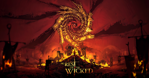 Moon Studios Pushes Back the Release Window for No Rest for the Wicked 1.0