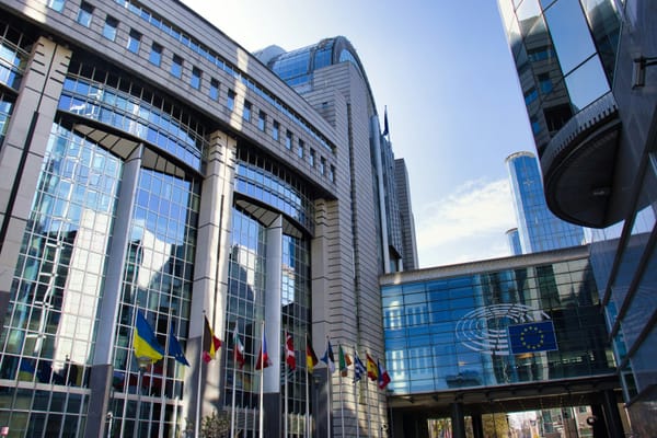 Comment: The EC is the Carrot, the CPC Network is the Stick