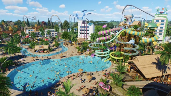 Frontier Collaborates With Disney on New Video Game